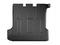WeatherTech 2012-2019 Nissan NV Passenger Cargo Liners - Black