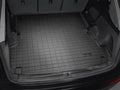 WeatherTech 2023+ Jeep Grand Cherokee Wagoneer L Cargo Liners - Black