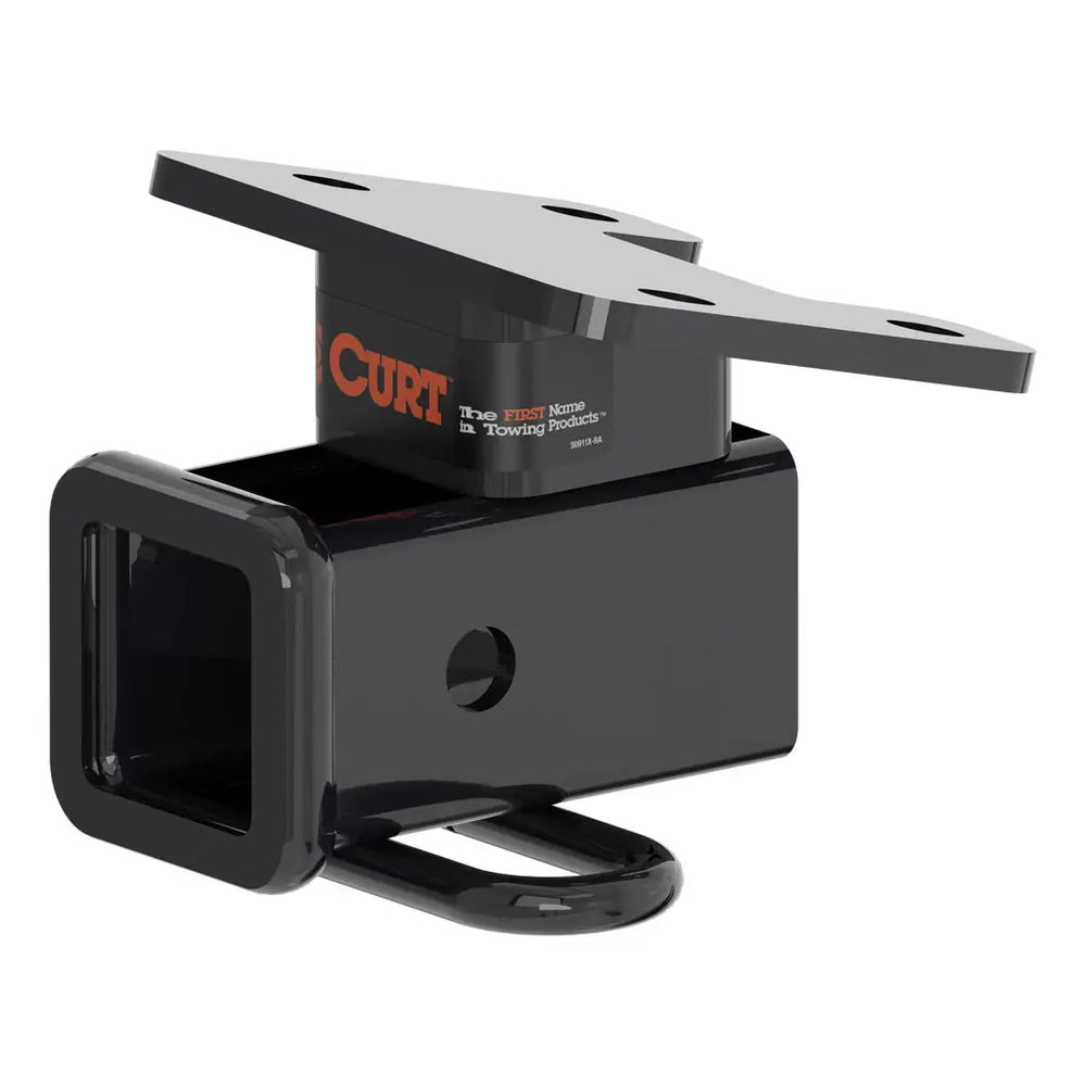 CLASS 3 TRAILER HITCH, 2" RECEIVER,