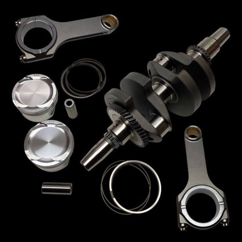 Supertech Block Guard for 2002+ Honda D17 Single Cam
