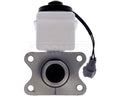NEW MASTER CYLINDER