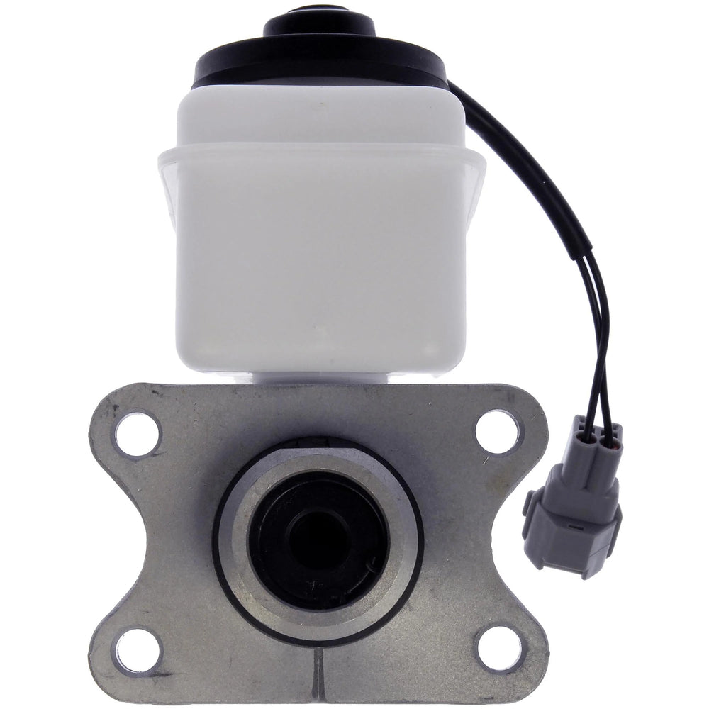 NEW MASTER CYLINDER