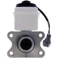 NEW MASTER CYLINDER
