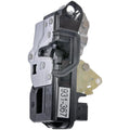 INTGR LATCH ACTUATOR