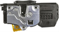 INTGR LATCH ACTUATOR