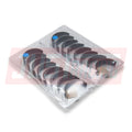 King Engine Bearings Chevrolet SBC 307ci/350ci Gen II/IV Performance Rod Bearing Set