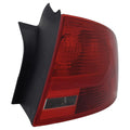 RH TAILLAMP ASSY SEDAN AUDI A4/S4 0508; RS4 0508
