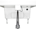 TRIPOD FASTJACK KING PIN STABILIZER