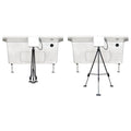 TRIPOD FASTJACK KING PIN STABILIZER