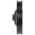 HARMONIC BALANCER