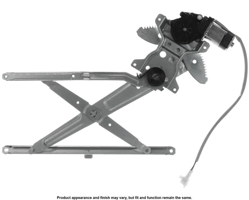 A1 REMFG INC auto part
