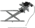 NEW WINDOW LIFT MOTOR W/REGULATOR