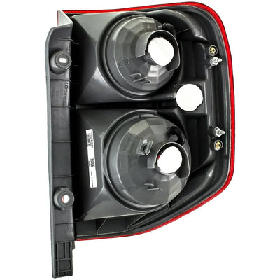 TAIL LAMP - LH