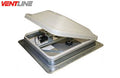 VENTLINE red auto part