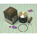 Vertex Piston 95-21 Kawasaki KX 100 100cc +2.00mm Oversized Cast Replica Piston Kit