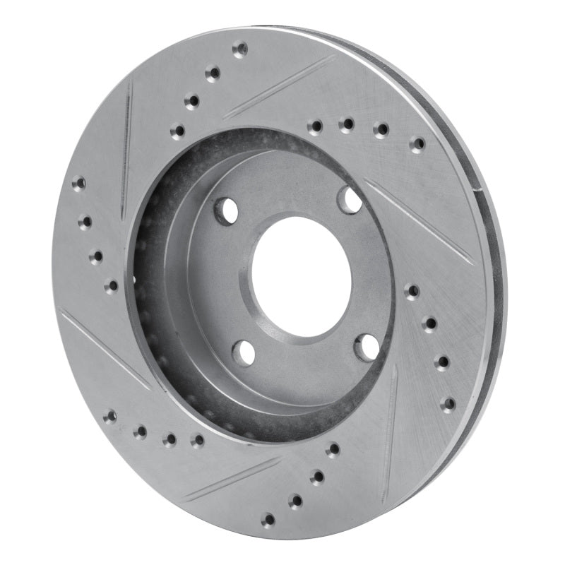 R1 Concepts silver auto part