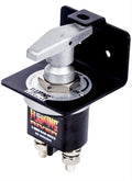 BATTERY DISCONNECT:BIG SWITCH WITH LOCKOUT XL STUDS