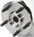 MOOG 99-04 Jeep Grand Cherokee Front Hub Assembly