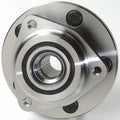 MOOG 99-04 Jeep Grand Cherokee Front Hub Assembly