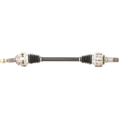 TRAKMOTIVE auto part