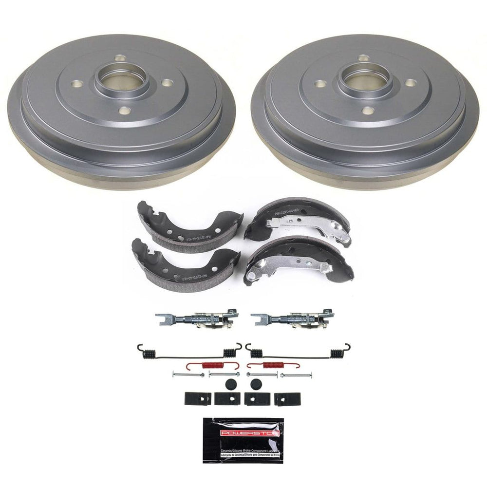 PowerStop auto part