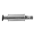 0709 FUSION/MILAN 2.3L EXHAUST PIPE