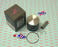 Vertex Piston 87-93 KTM 125 SX 125cc Cast Replica Piston Kit