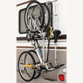 RV LADDER BIKE RACK
