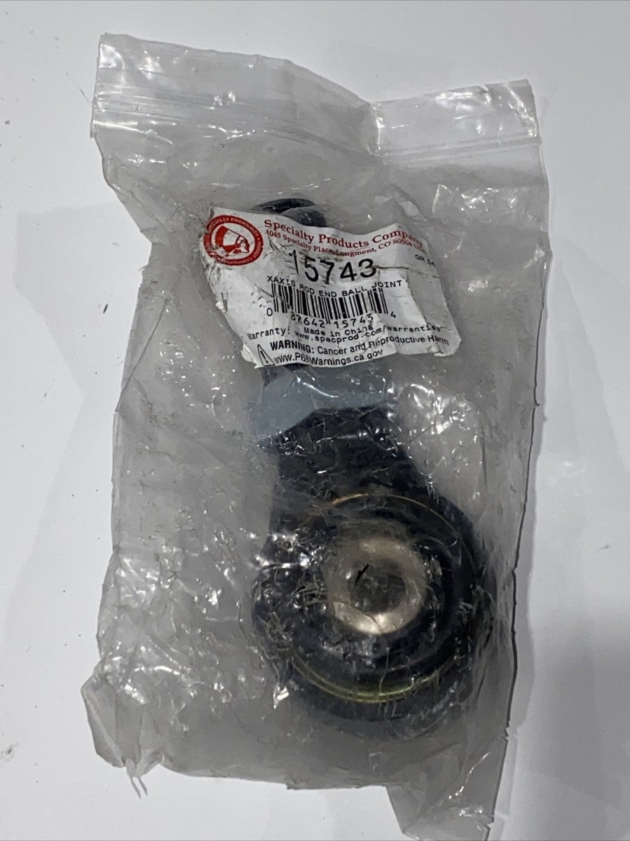 Specialty Products Inc. auto part