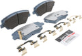 Brembo OE 17-21 Hyundai Ioniq Brake Pad - Front