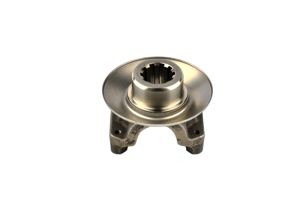 ~(2 lbs. 4X4X4)~ END YOKE ASSY