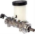 NEW MASTER CYLINDER
