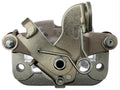 BRAKE CALIPER & BRACKET