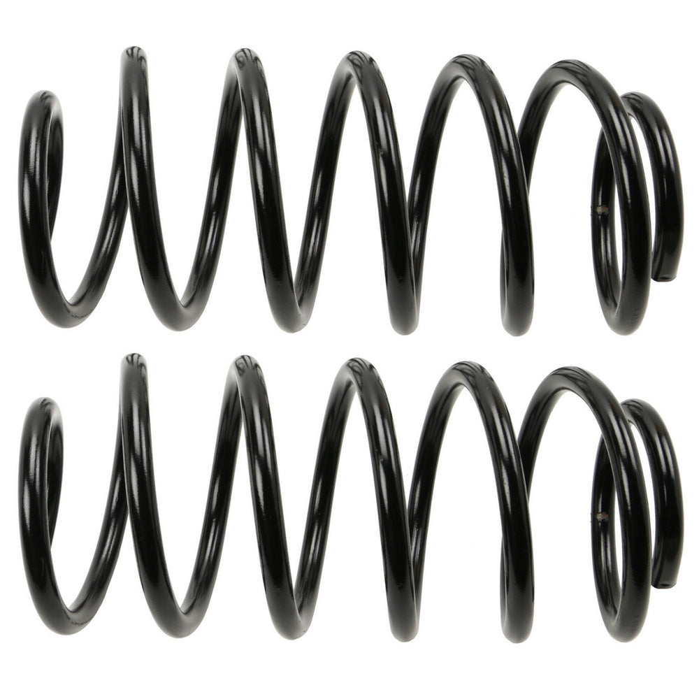 JEEP PATRIOT 1217 COIL SPRING SET