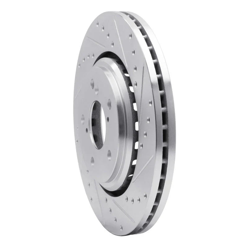 R1 Concepts silver auto part