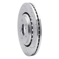 R1 Concepts silver auto part