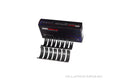 King Engine Bearings Volkswagen VR6 2.8L (Size .026) Crankshaft Main Bearings (Set of 7)