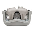 DFC 14-16 Chevrolet Malibu Limited Rear-L Premium Caliper - Silver Zinc Coated
