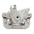 DFC 14-16 Chevrolet Malibu Limited Rear-L Premium Caliper - Silver Zinc Coated