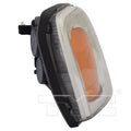 0208 GC ENVOY/ENVOY XUV H.L RH
