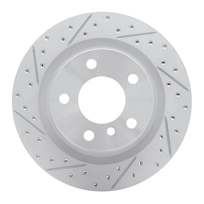 DFC auto part