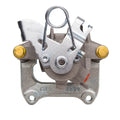 DFC 02-06 Audi A4 Quattro Rear-L Silver Zinc Coated Premium Caliper