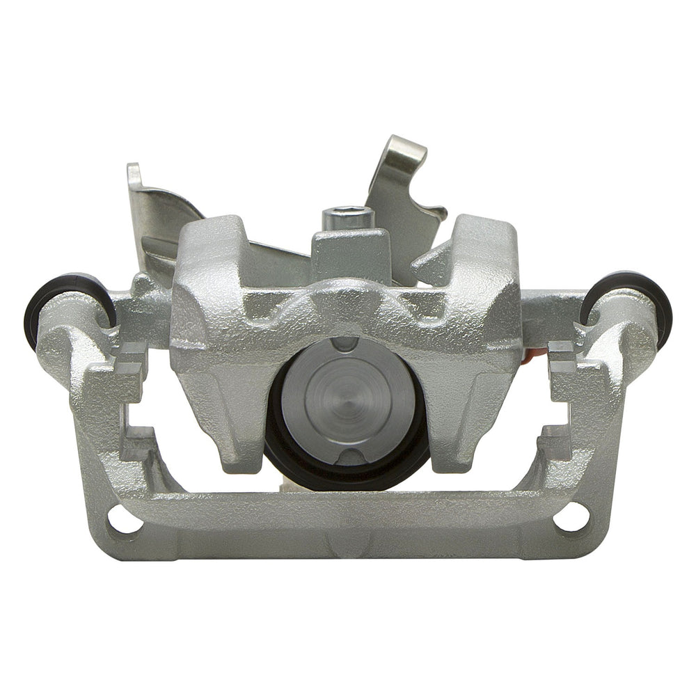 DFC silver auto part
