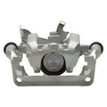 DFC 12-18 Buick Cascada Rear-R Premium Caliper - Silver Zinc Coated