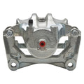 DFC 03-11 Nissan Murano Front-L Premium Caliper - Silver Zinc Coated