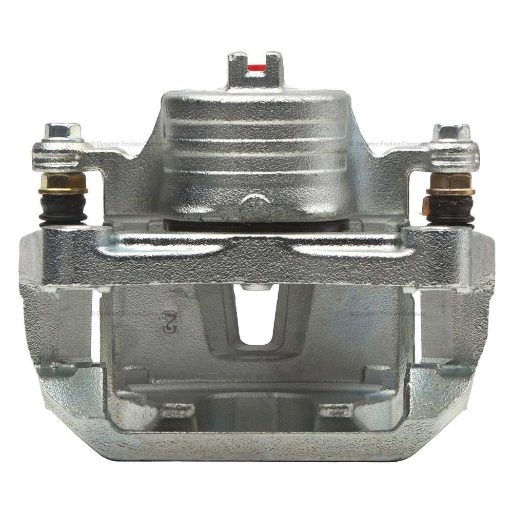 DFC silver auto part