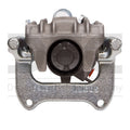 DFC silver auto part