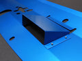 Cusco Radiator Cooling Plate S2000 AP1 AP2 *Blue*