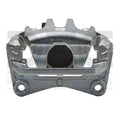 DFC 03-11 Nissan Murano Front-R Premium Caliper - Silver Zinc Coated