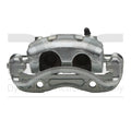 DFC 03-11 Nissan Murano Front-R Premium Caliper - Silver Zinc Coated